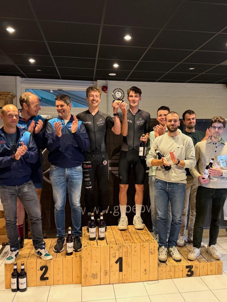 fifty one club vzw goede doelen 2025