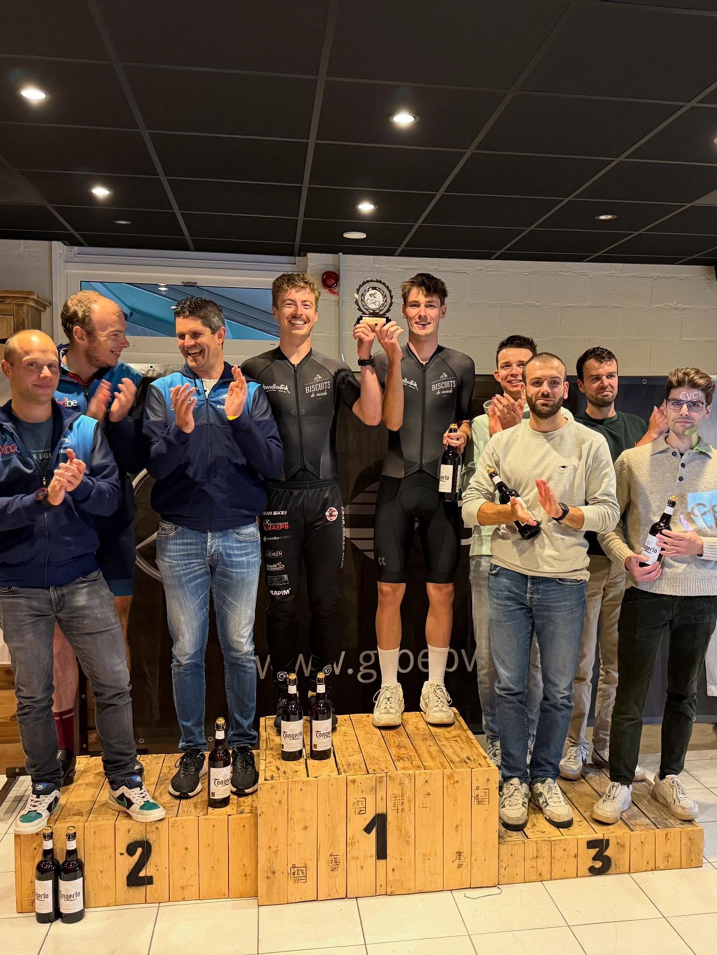 fifty one club vzw goede doelen 2025