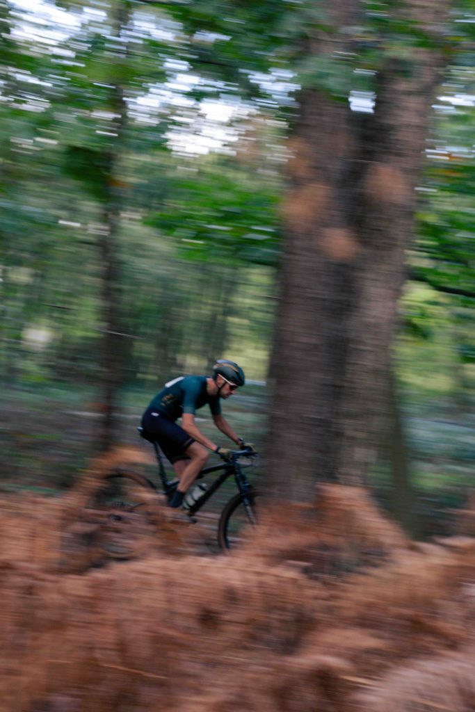 small 51 charity biking 107
