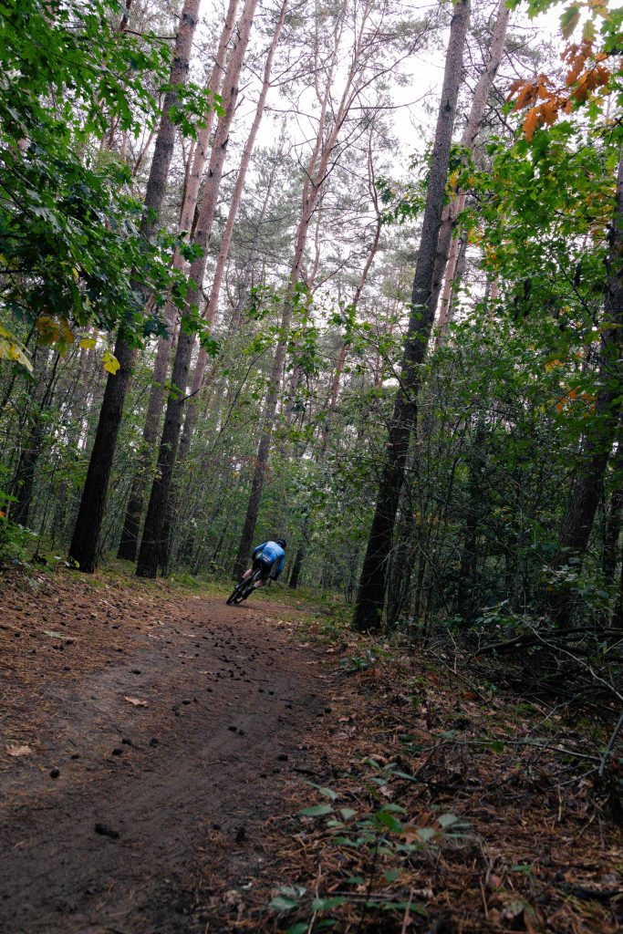 small 51 charity biking 108