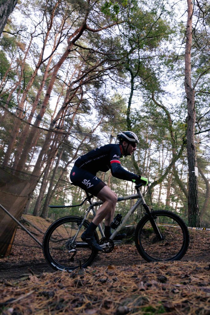 small 51 charity biking 112