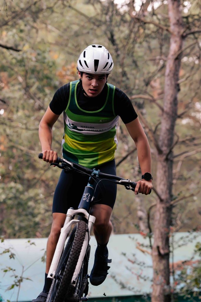 small 51 charity biking 115