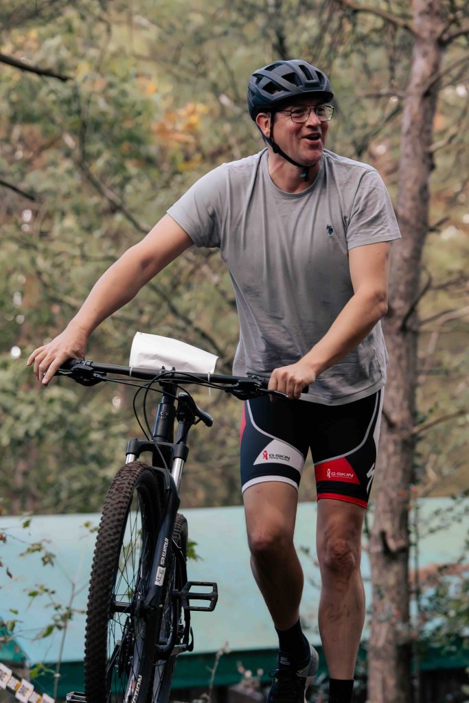 small 51 charity biking 116