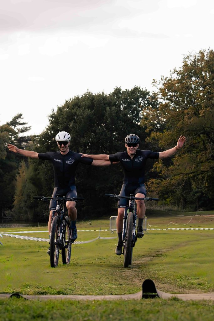 small 51 charity biking 121