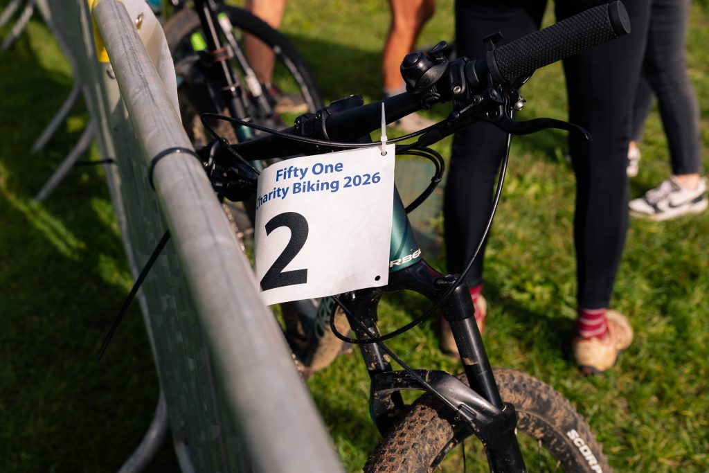 small 51 charity biking 14