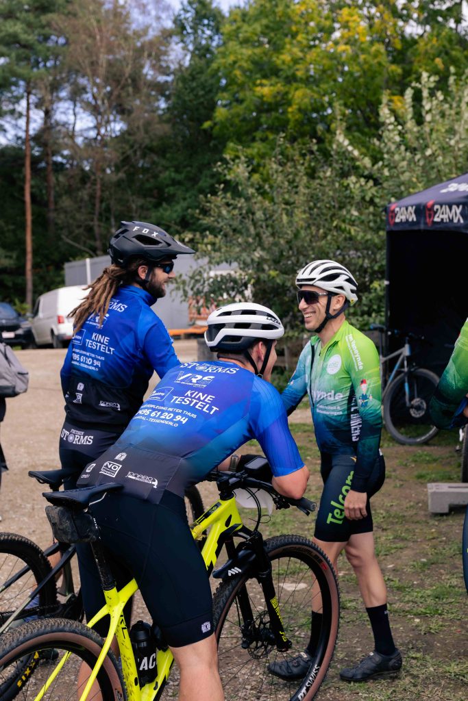 small 51 charity biking 16
