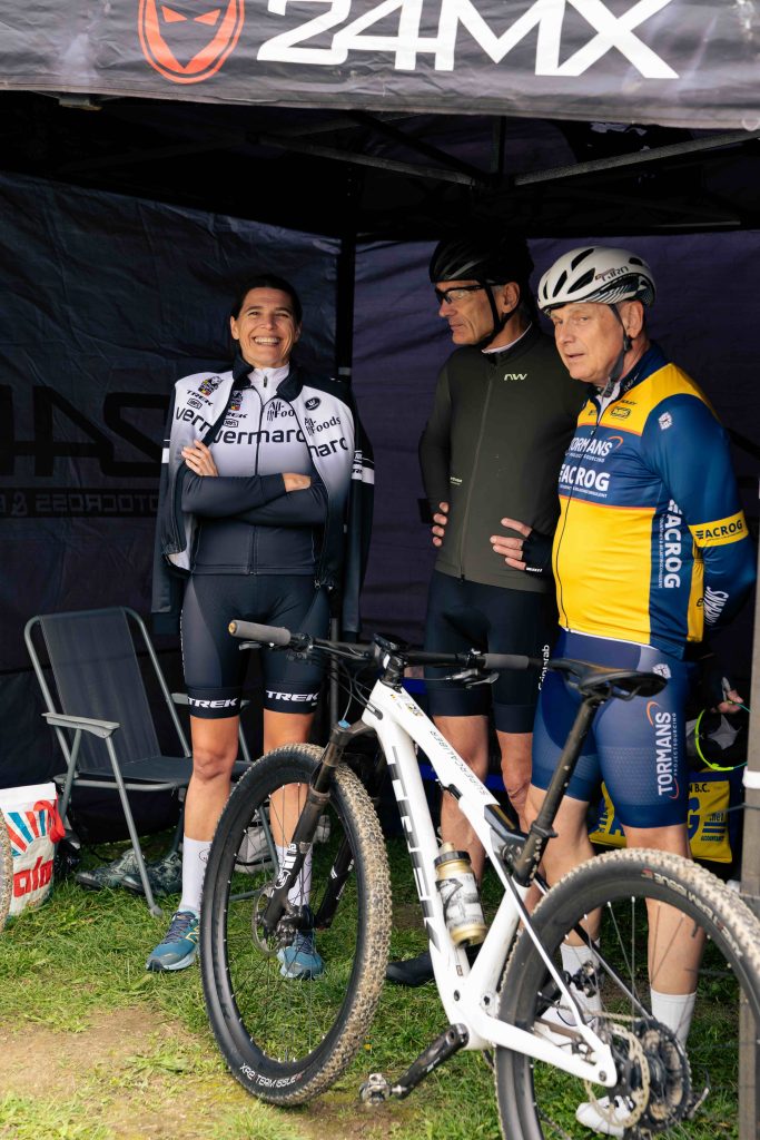 small 51 charity biking 18