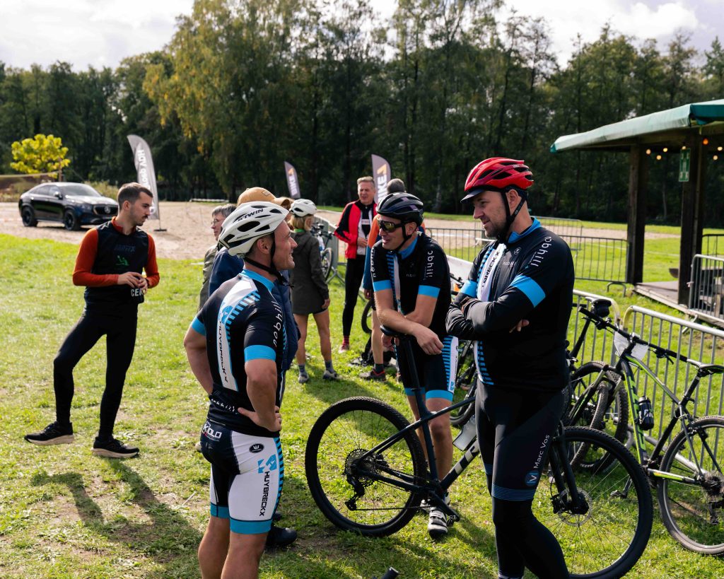 small 51 charity biking 19