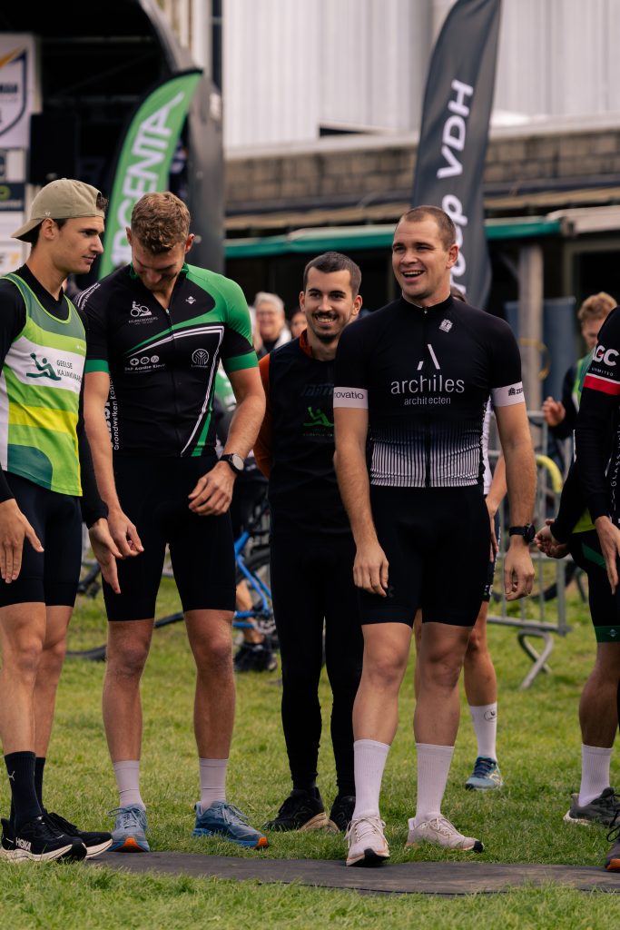 small 51 charity biking 25