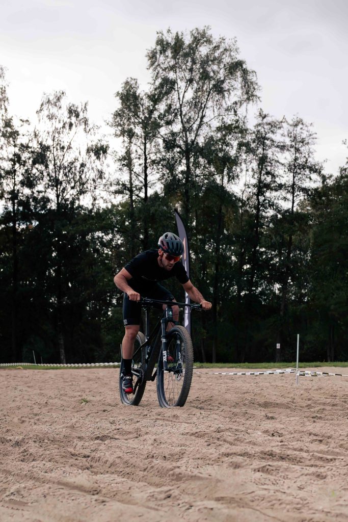 small 51 charity biking 38