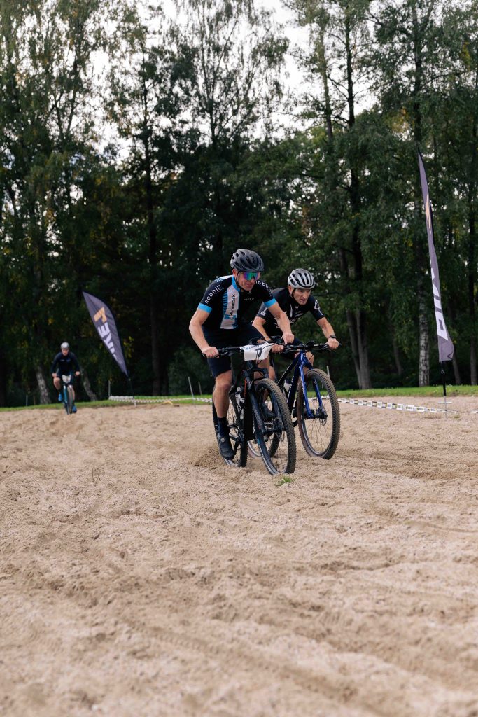 small 51 charity biking 40