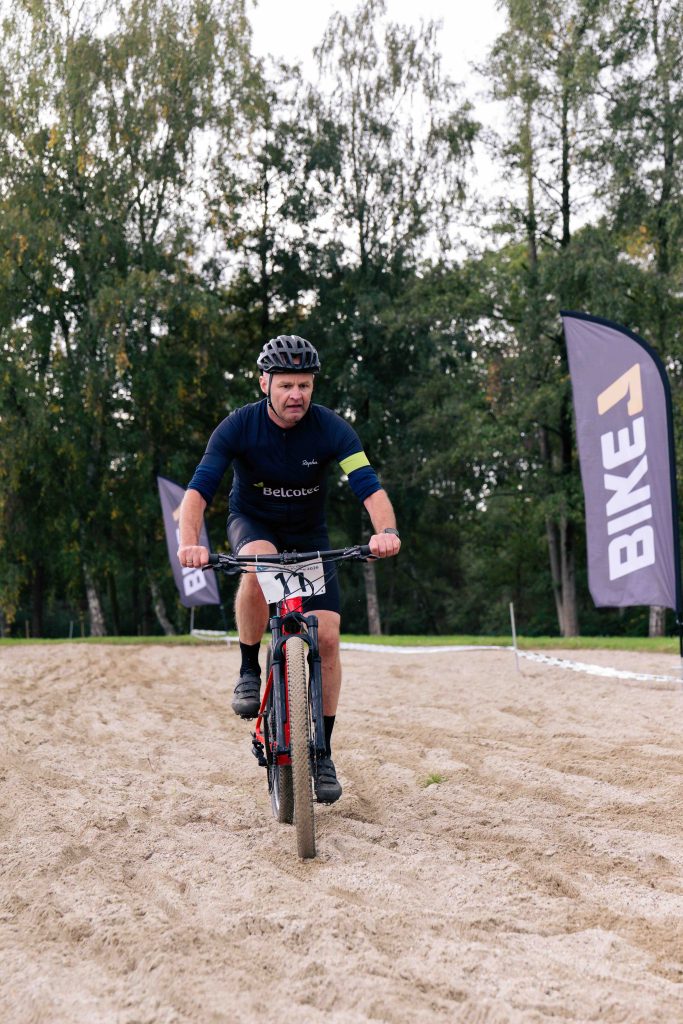 small 51 charity biking 48