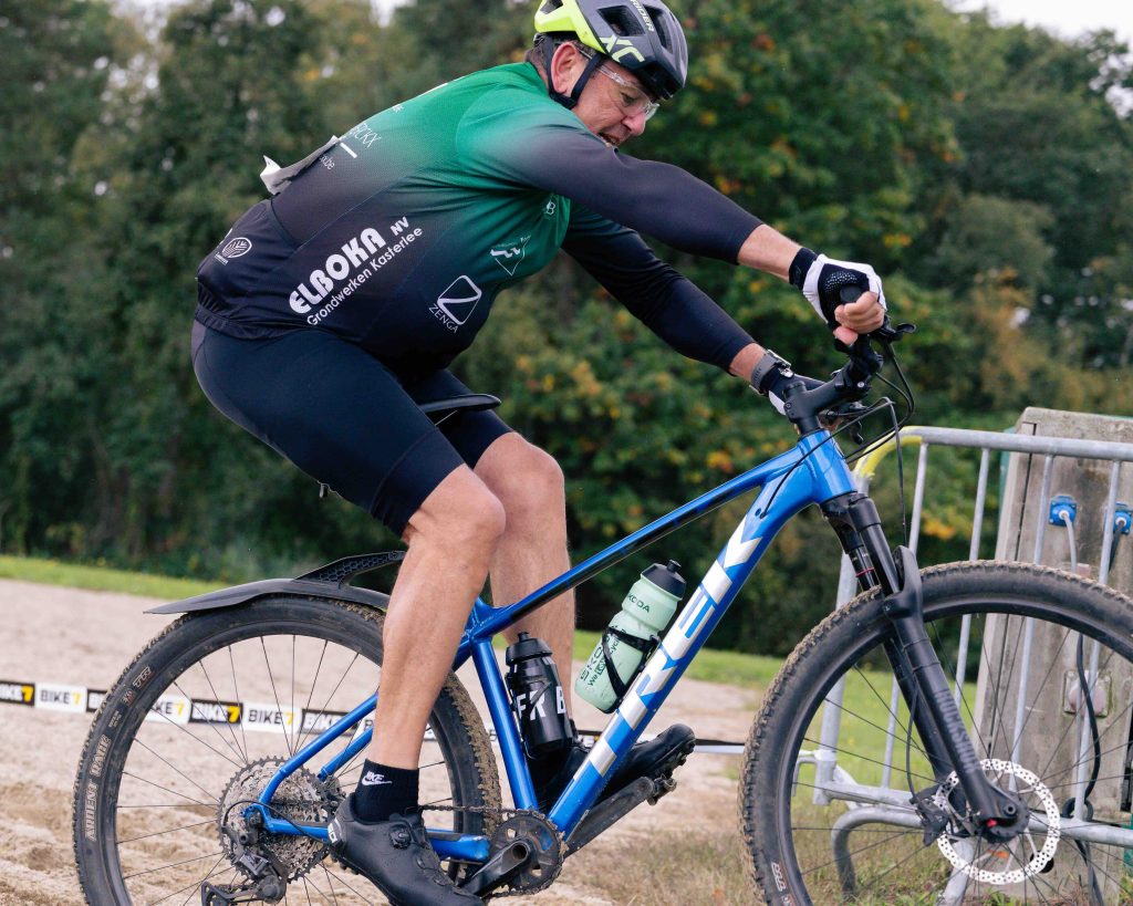 small 51 charity biking 53