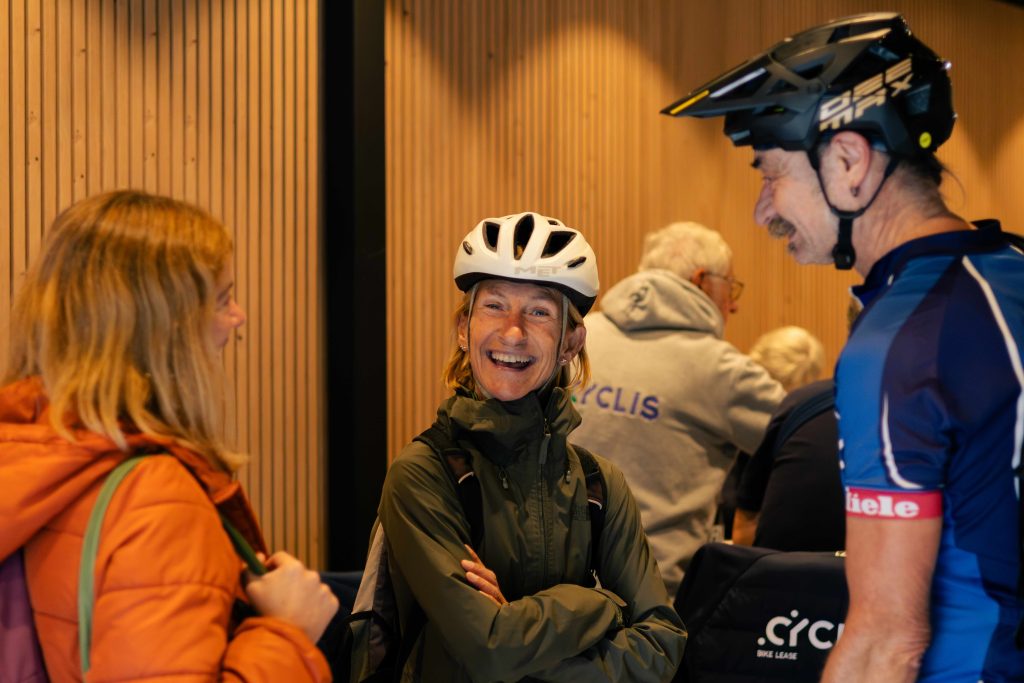small 51 charity biking 6