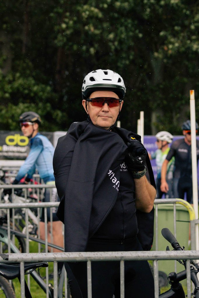 small 51 charity biking 64