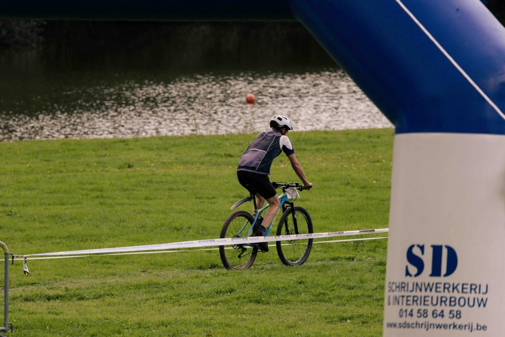 small 51 charity biking 66