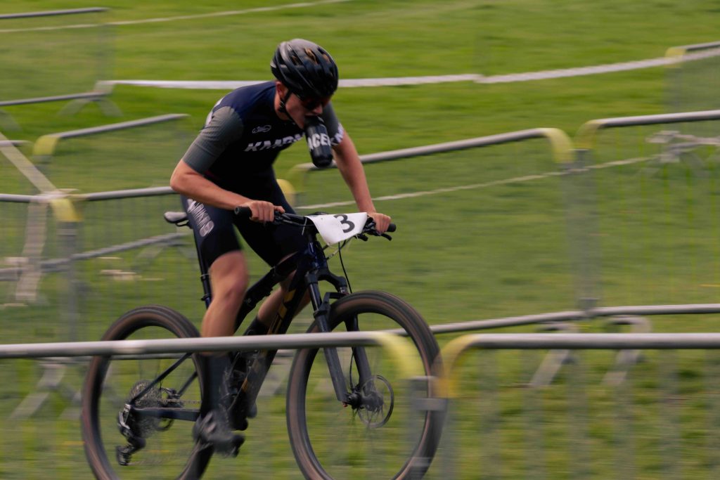 small 51 charity biking 68
