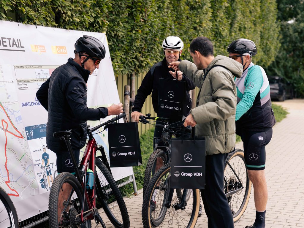 small 51 charity biking 7