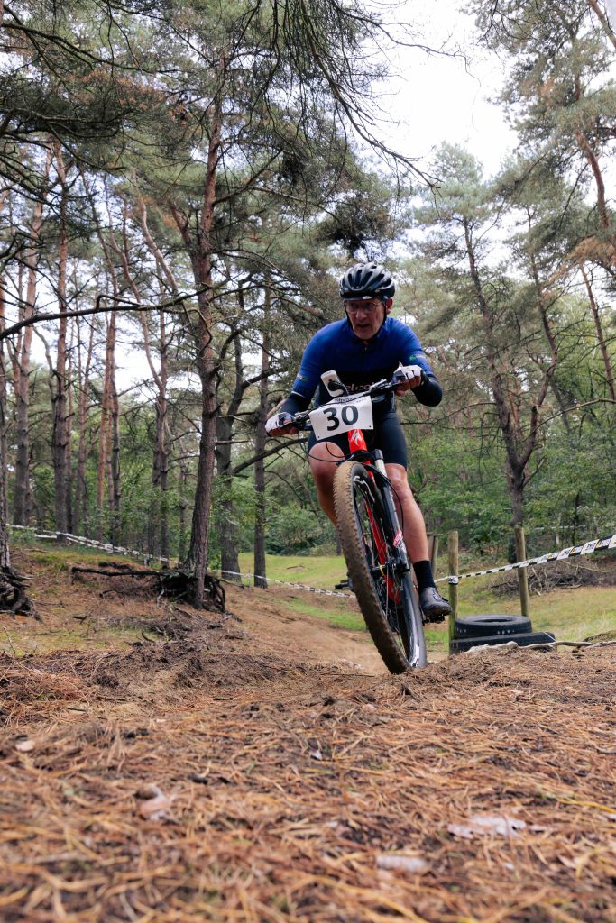 small 51 charity biking 70