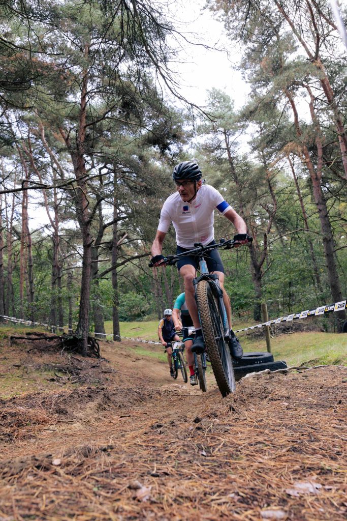 small 51 charity biking 72