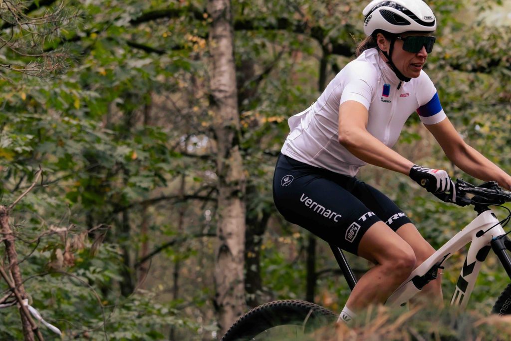 small 51 charity biking 75