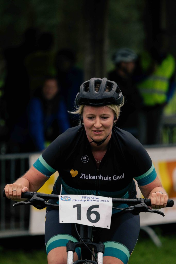 small 51 charity biking 79