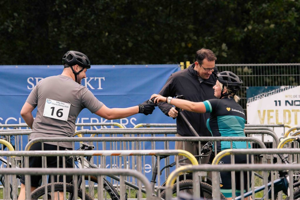 small 51 charity biking 81