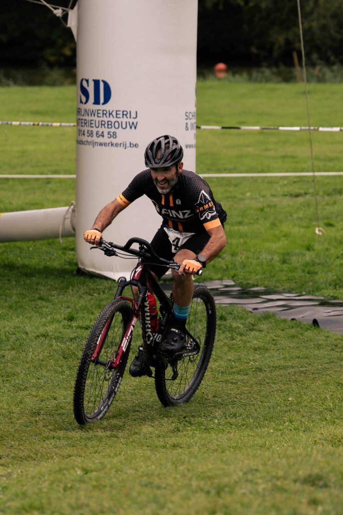 small 51 charity biking 82