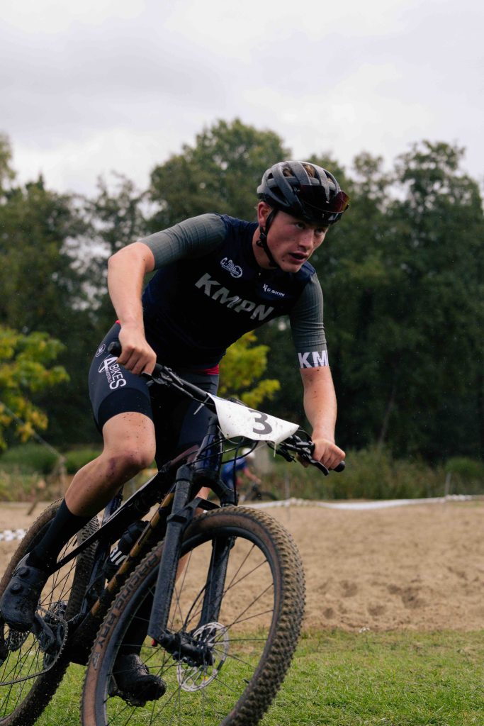 small 51 charity biking 90