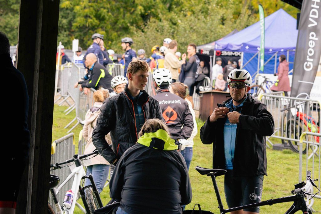small 51 charity biking 96
